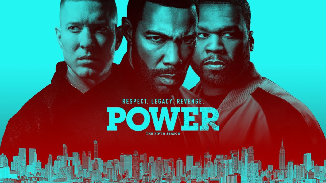Power Season 6