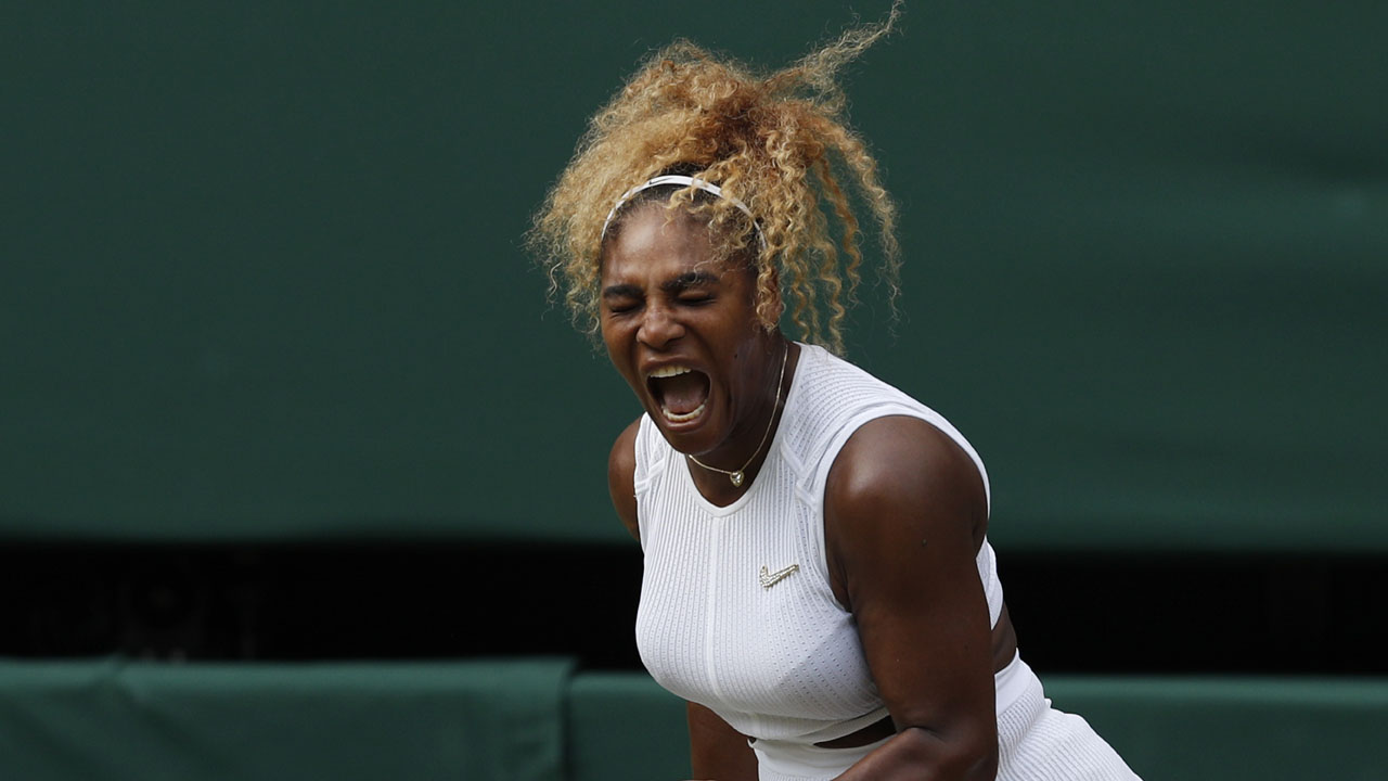 TENNIS-GBR-WIMBLEDON