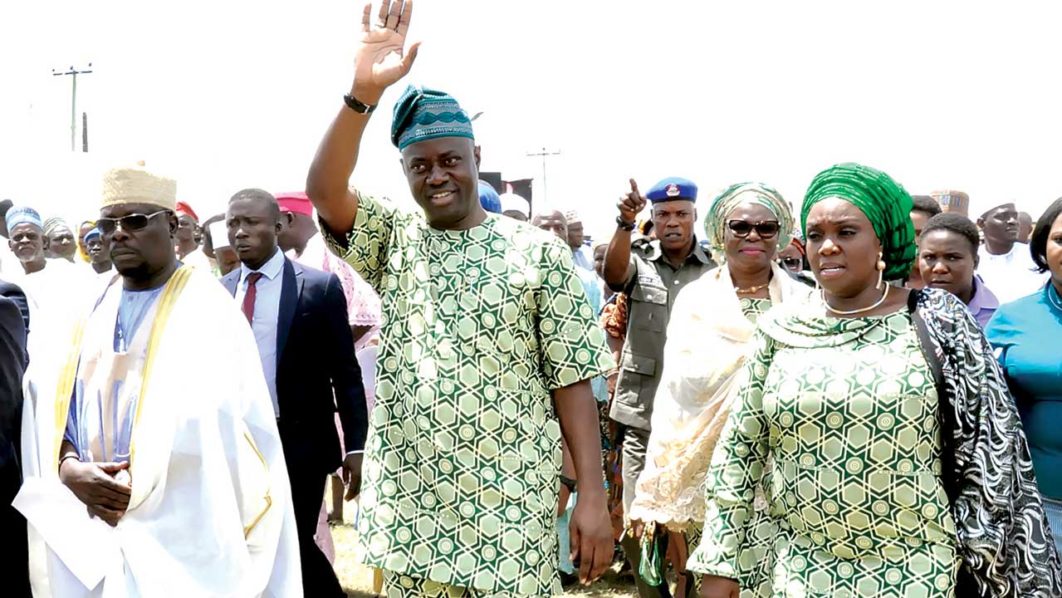 Seyi-Makinde