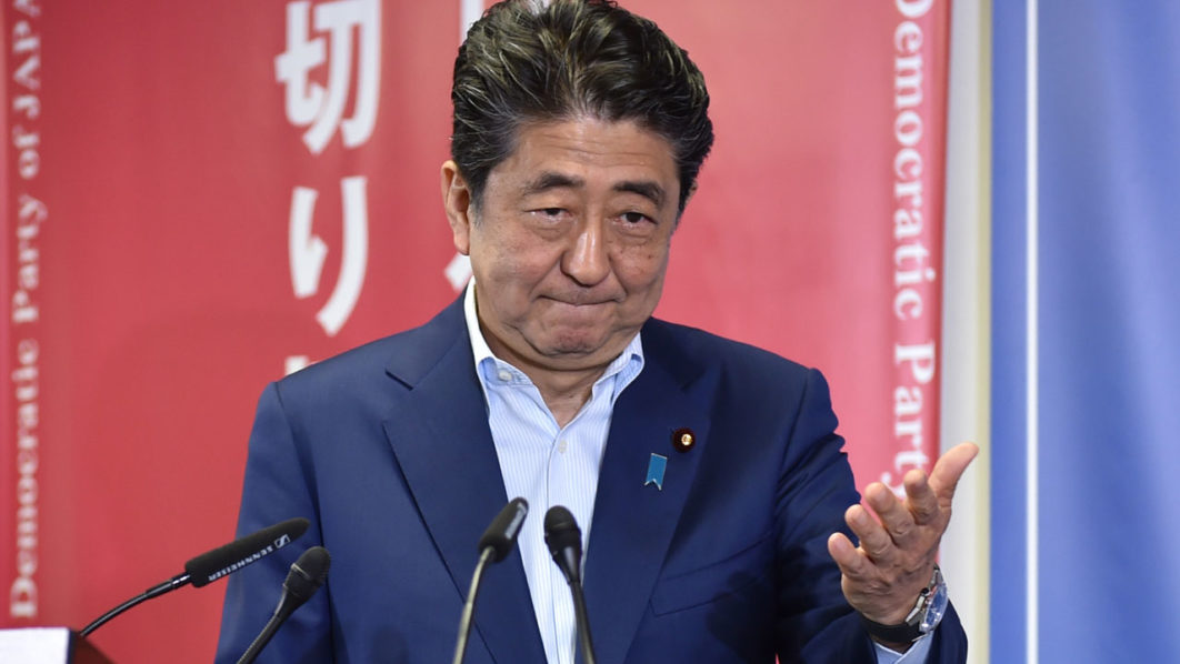 JAPAN-POLITICS-VOTE