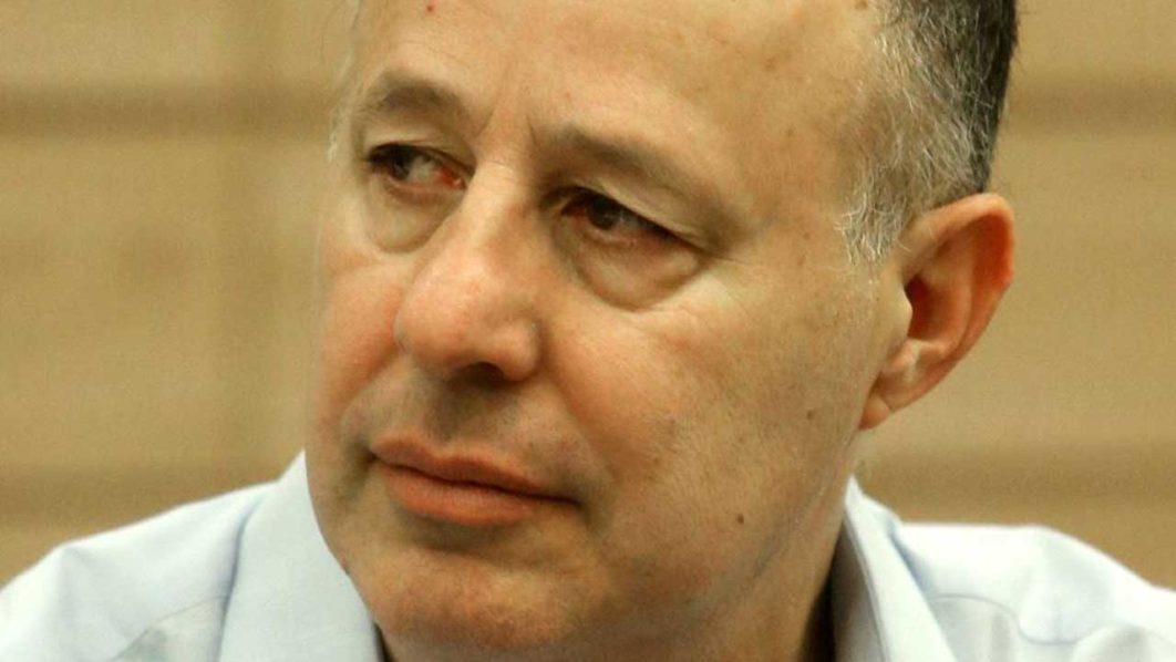 Tzachi Hanegbi