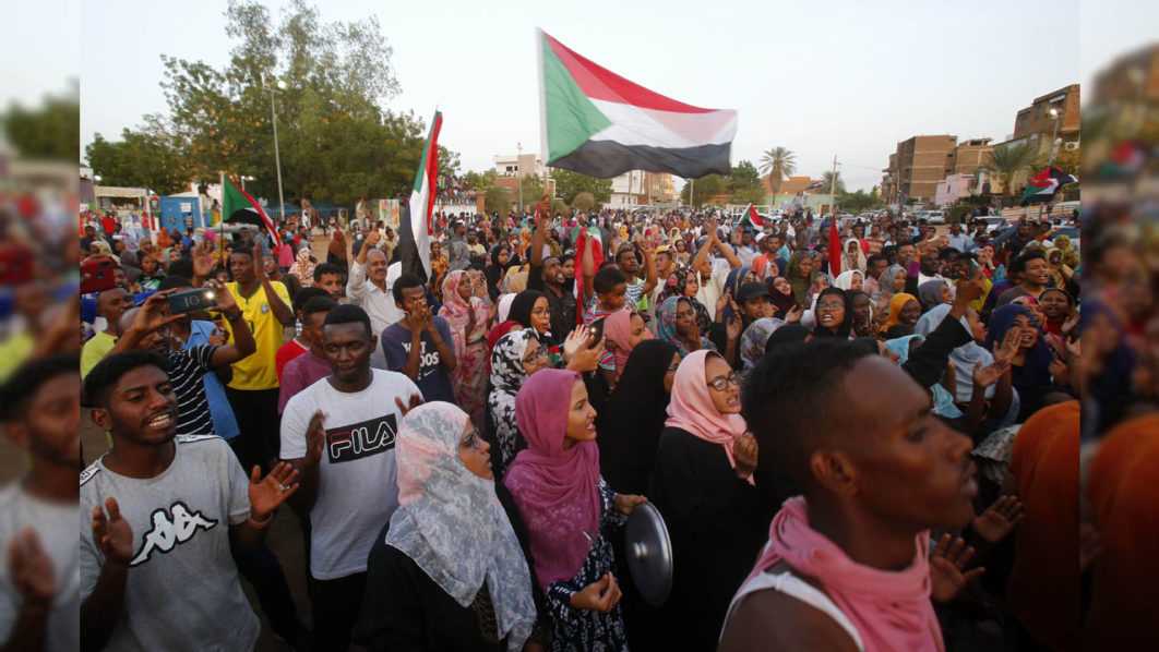 SUDAN-CONFLICT-AGREEMENT