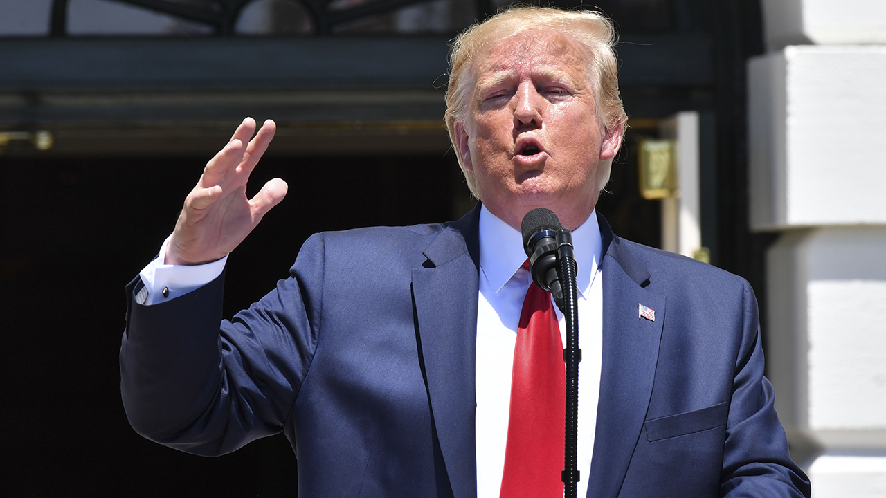 US-POLITICS-PRODUCTS-TRUMP