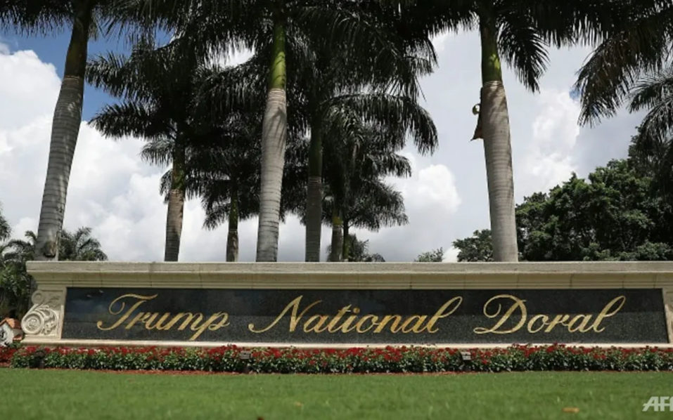 Trump National Doral