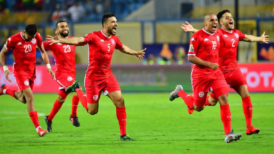 Tunisia
