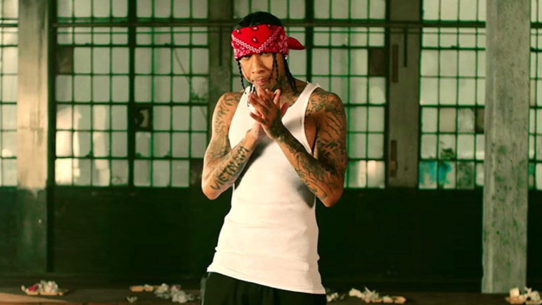 Tyga, Lightskin Lil Wayne