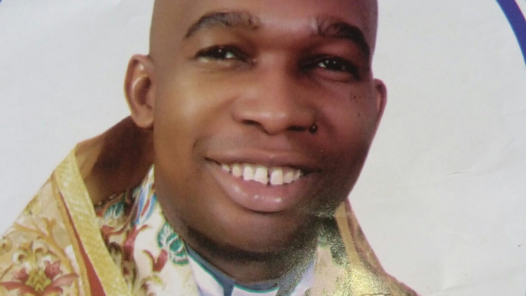 Ven Obiorah Uzochukwu