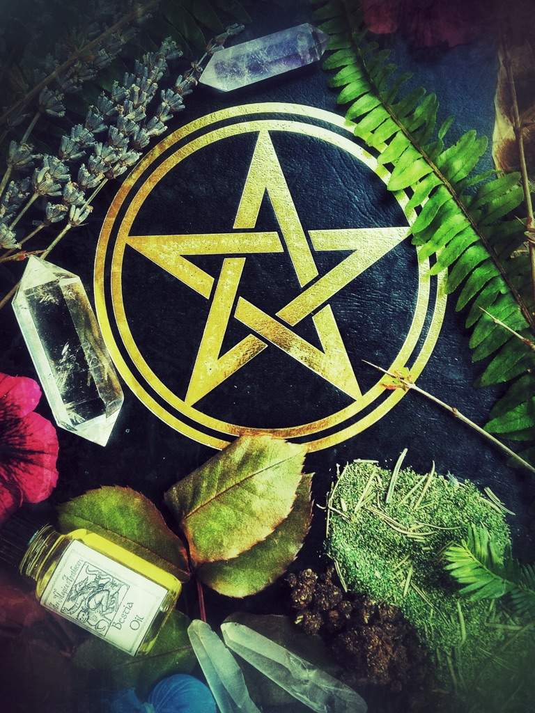 Witchcraft and Magic competition banned