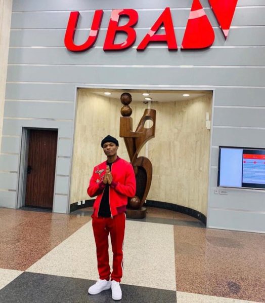 Wizkid