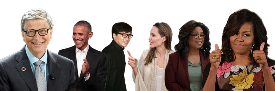 World’s Most Admired 2019