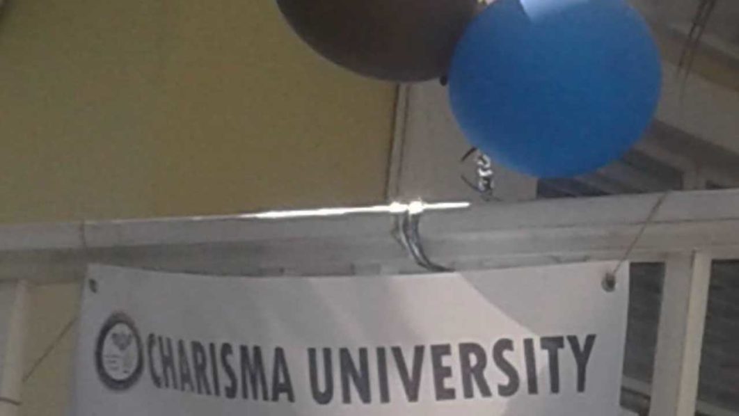 charisma university