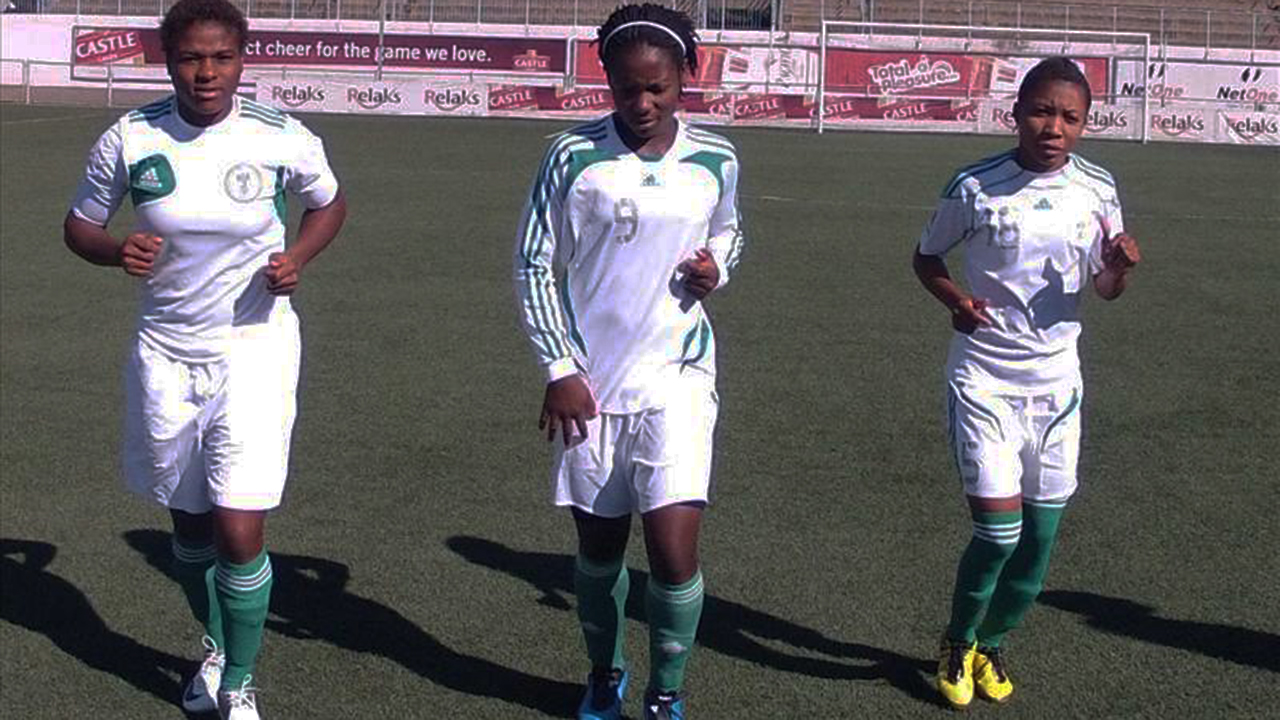 falconets