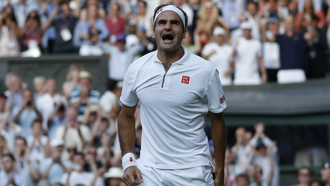TENNIS-GBR-WIMBLEDON