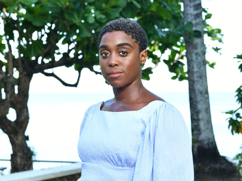 lashanna lynch