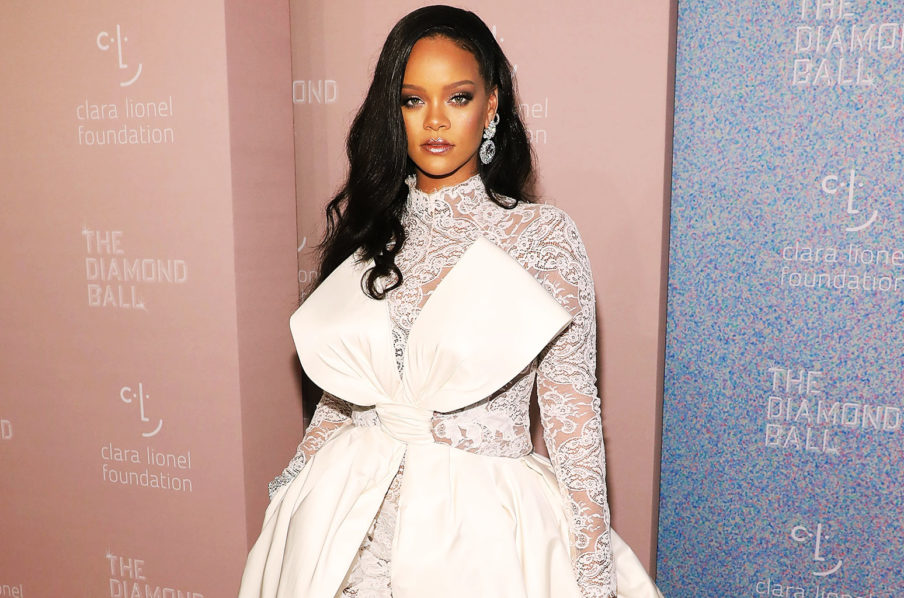 rihanna 1