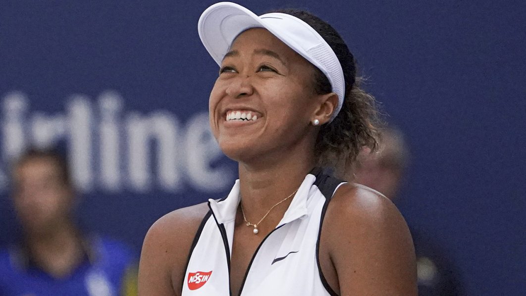 Tennis-US Open-2019-Day 4