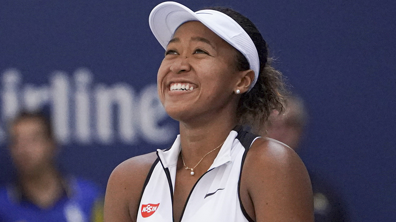 Tennis-US Open-2019-Day 4