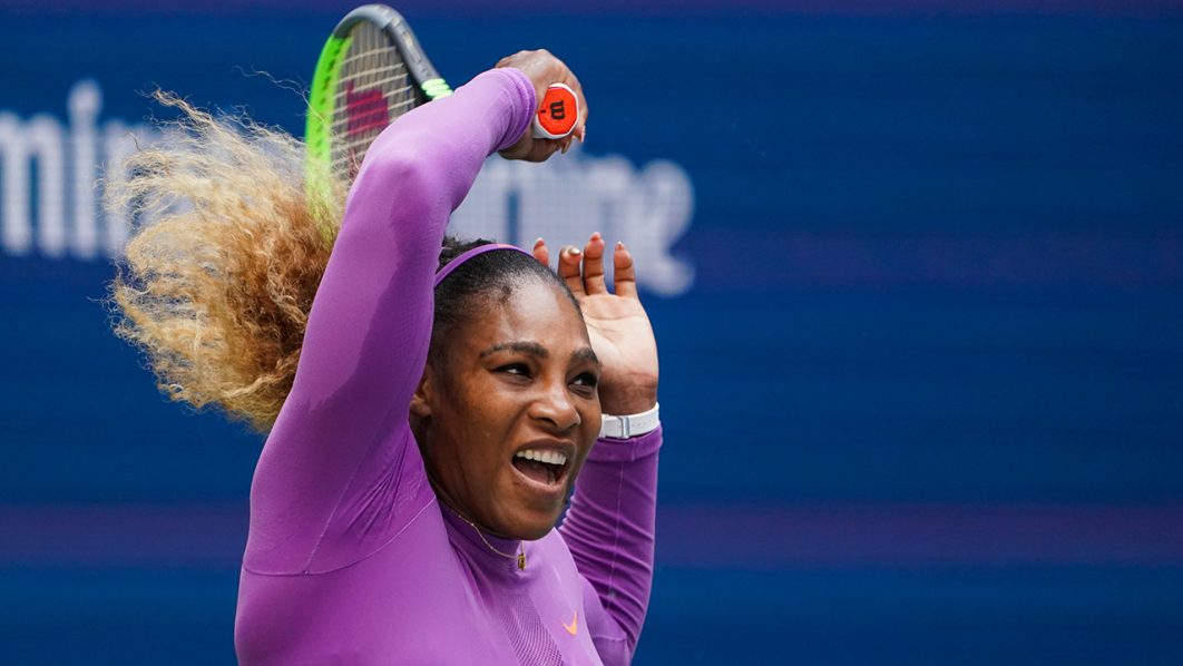 Tennis: Grand Slam Tournaments – US Open: Day 5