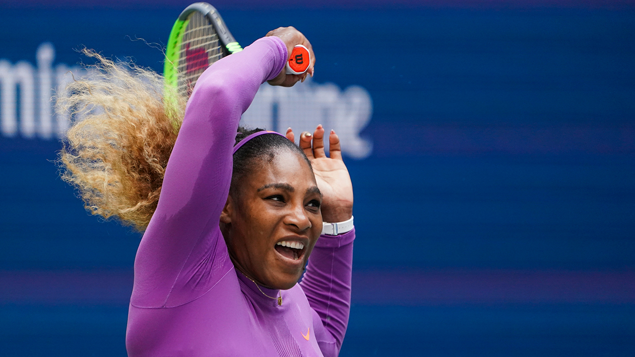 Tennis: Grand Slam Tournaments – US Open: Day 5