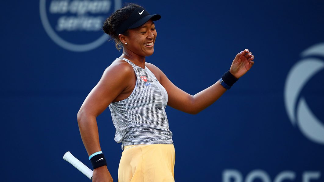 Rogers Cup Toronto – Day 7