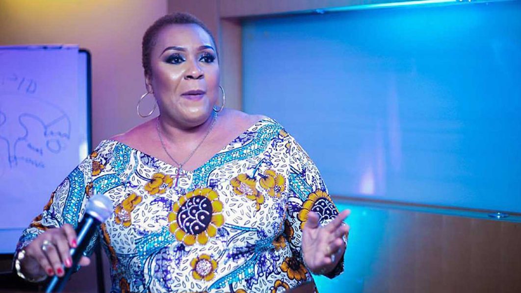 Onyebuchi Madiebo-Solomon
