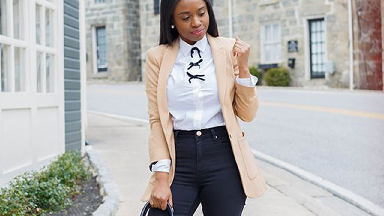 Workwear Guide: How to wear business attires | The Guardian Nigeria News -  Nigeria and World News