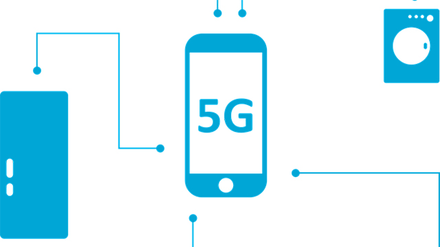 5G