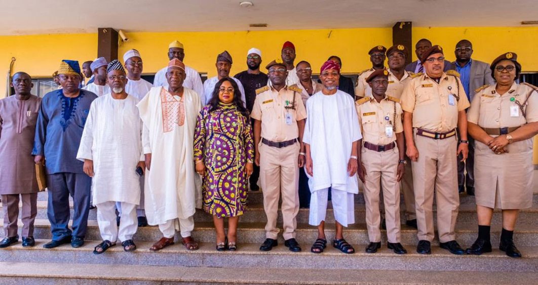 AREGBESOLA