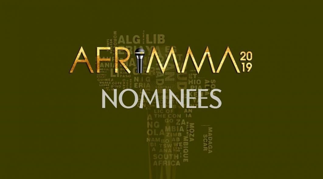 Afrimma-2019-Nominees