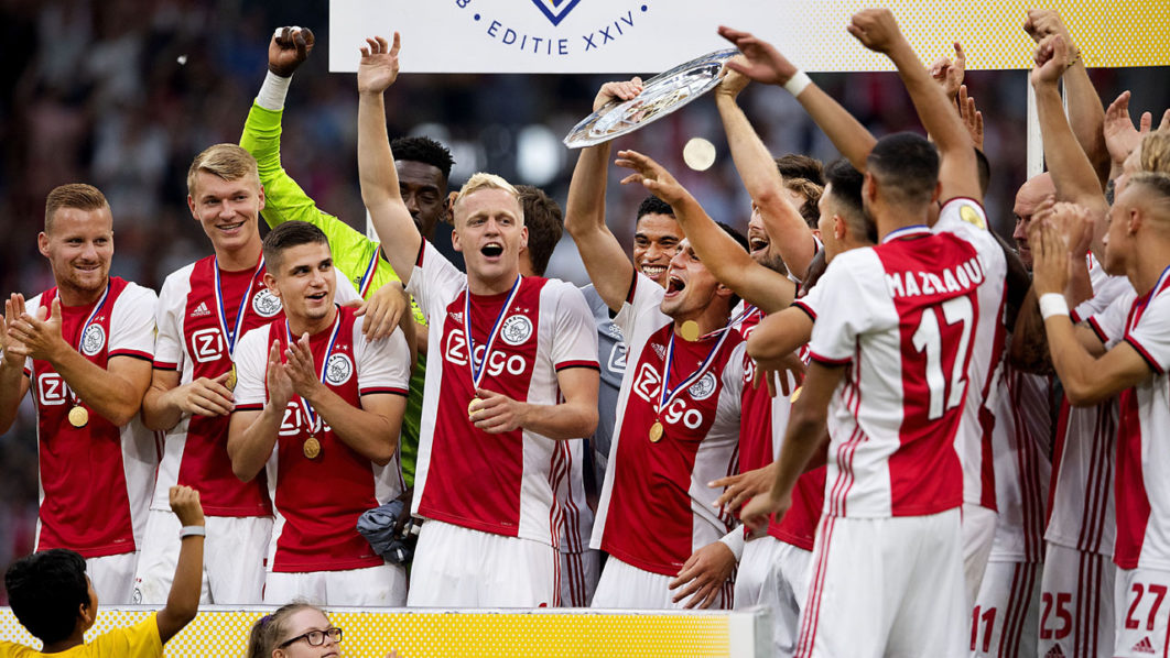 FBL-NED-SUPERCUP-AJAX-EINDHOVEN
