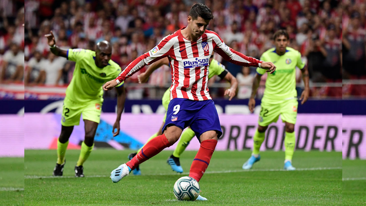 FBL-ESP-LIGA-ATLETICO-GETAFE