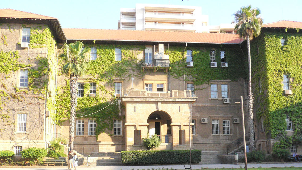 American-University-of-Beirut