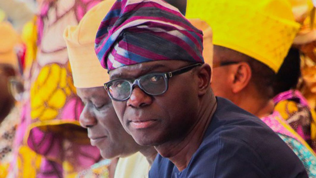 Babajide-Sanwo-Olu