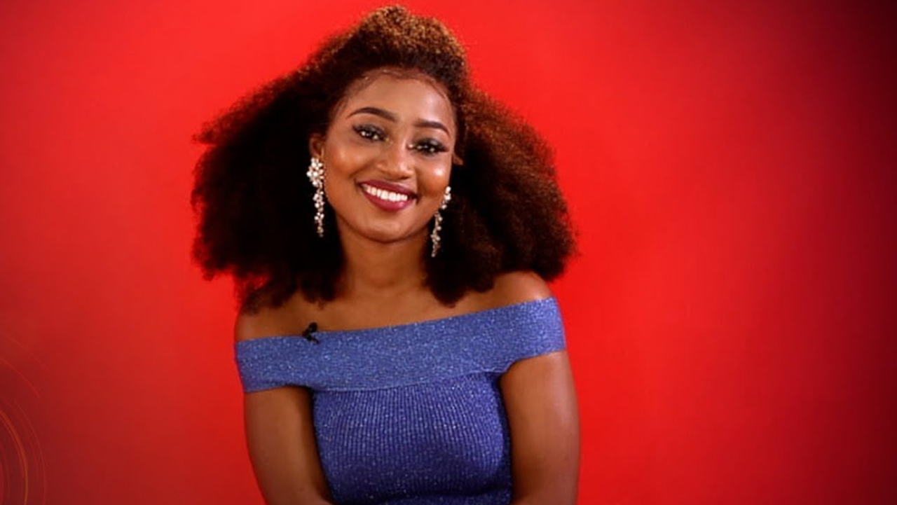 Big-Brother-Naija-Housemate-Esther
