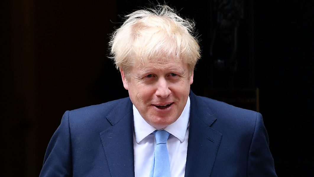 FILES-BRITAIN-EU-POLITICS-BREXIT-SUMMIT-G7-JOHNSON
