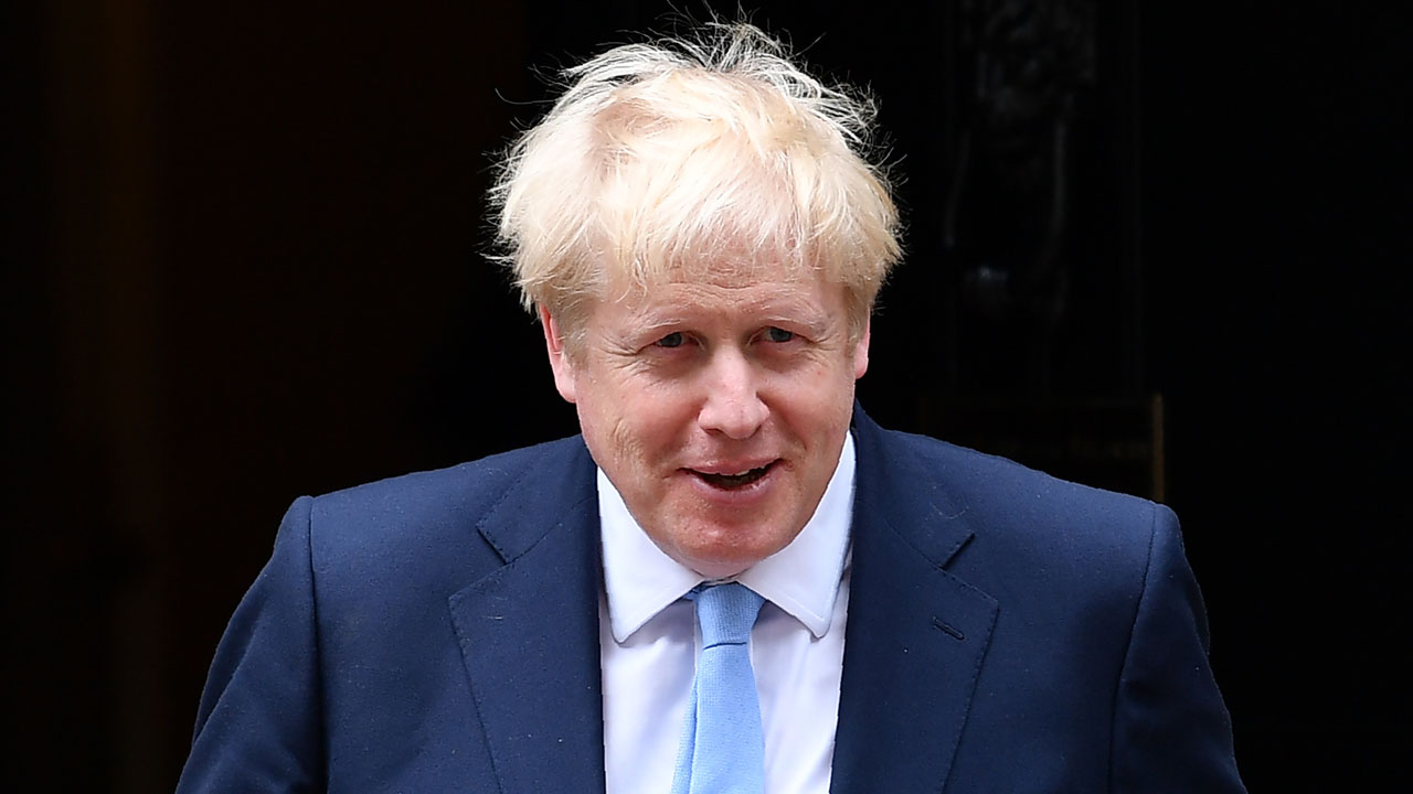 FILES-BRITAIN-EU-POLITICS-BREXIT-SUMMIT-G7-JOHNSON