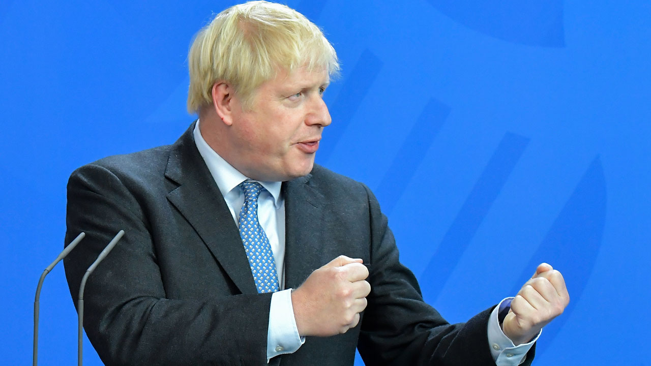 FILES-BRITAIN-EU-POLITICS-PARLIAMENT