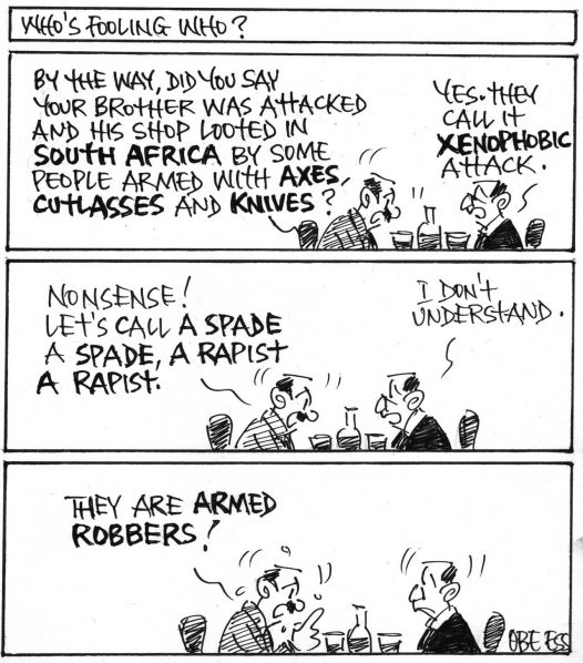 CARTOON