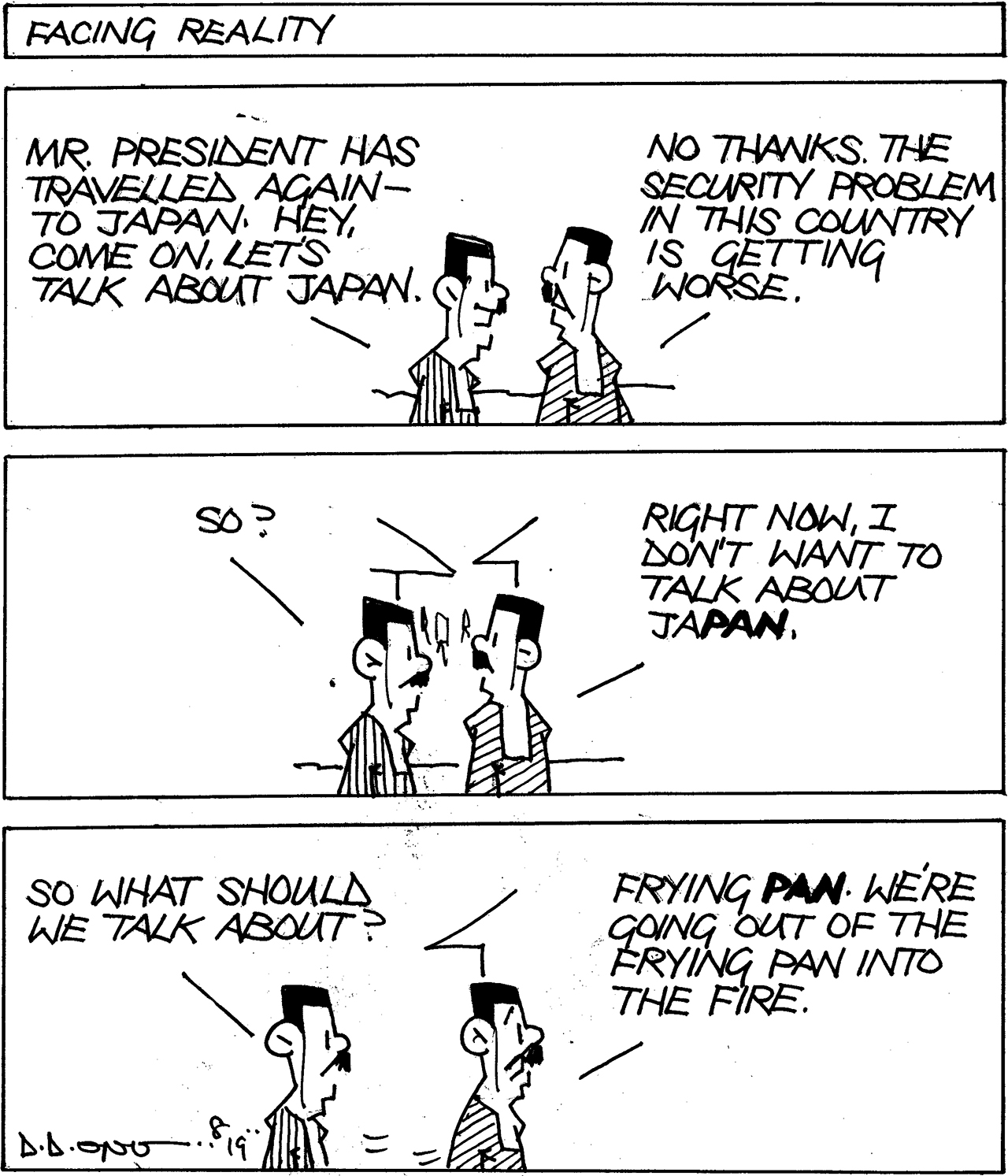 CARTOON 27-8-19