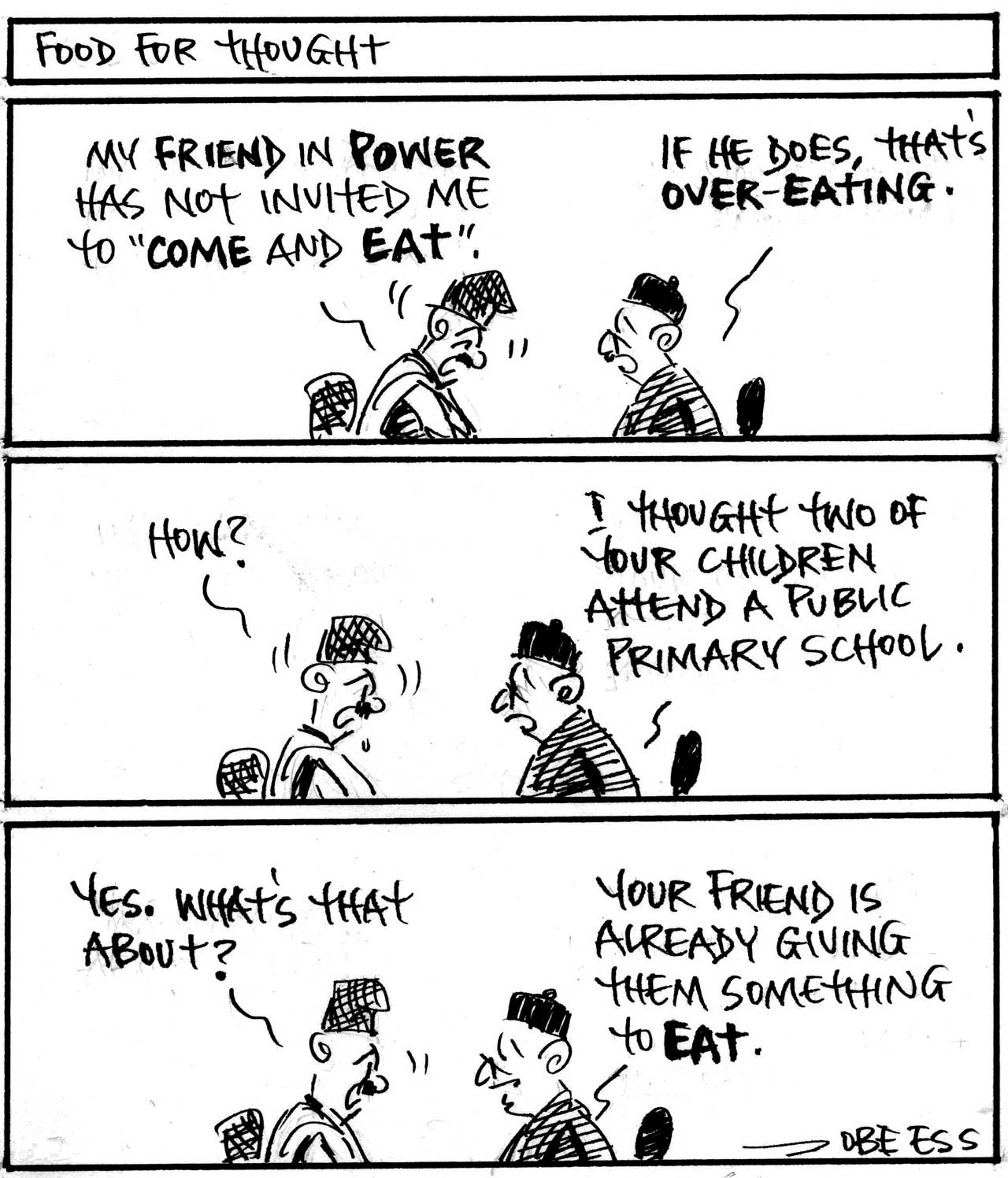 CARTOON