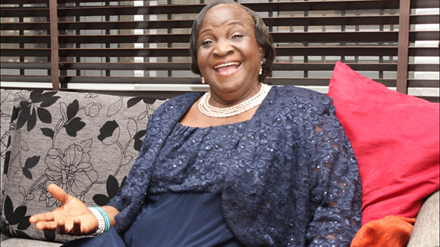 Caroline Isedua Osobase