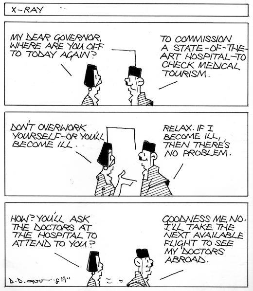 Cartoon