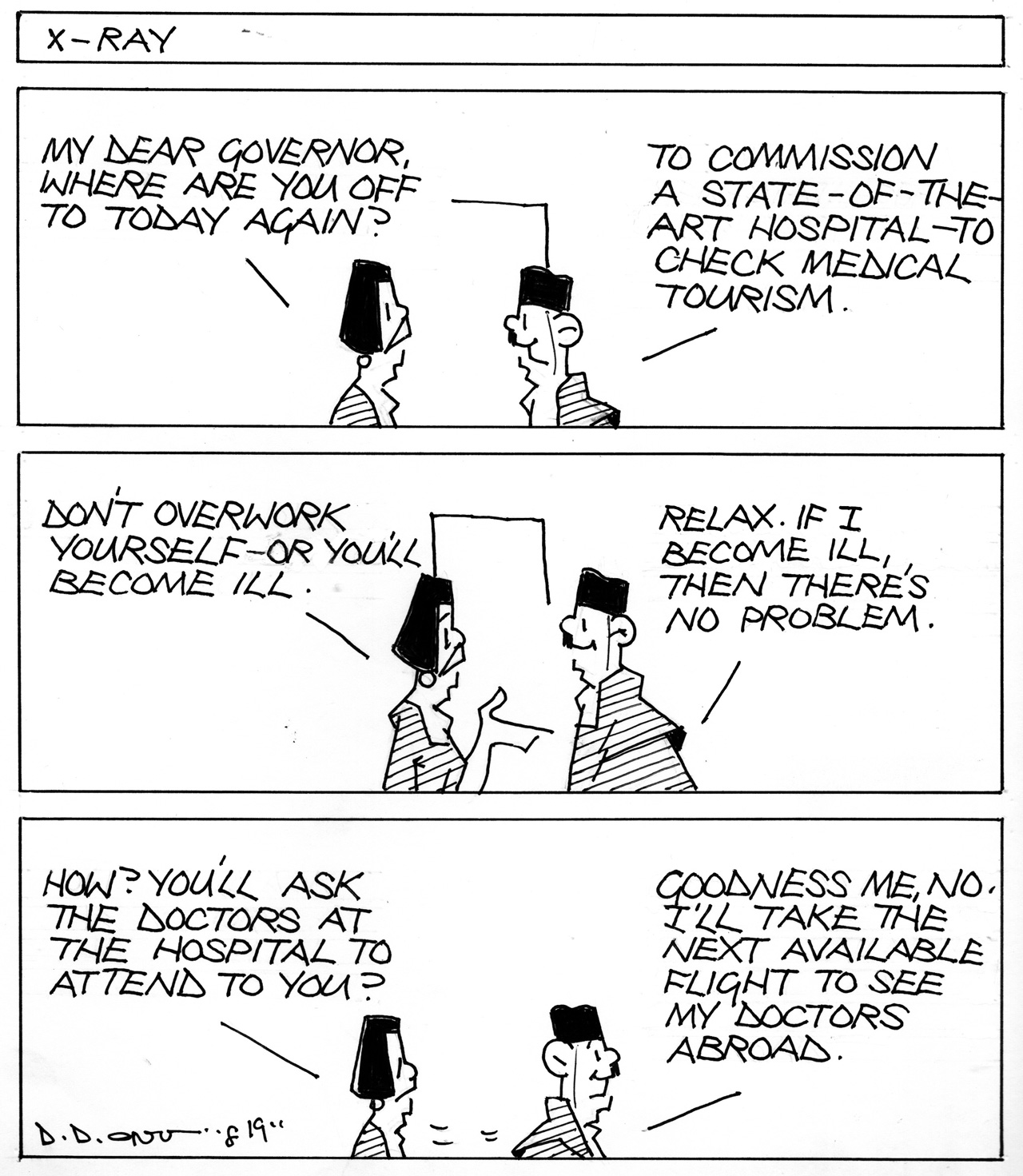 Cartoon