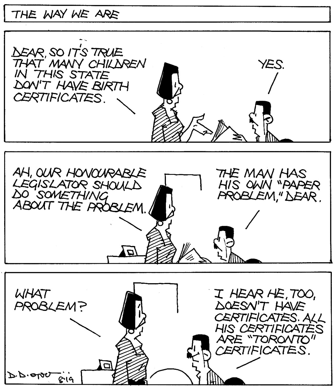 Cartoon