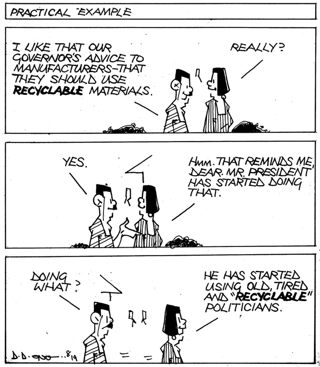 Cartoon
