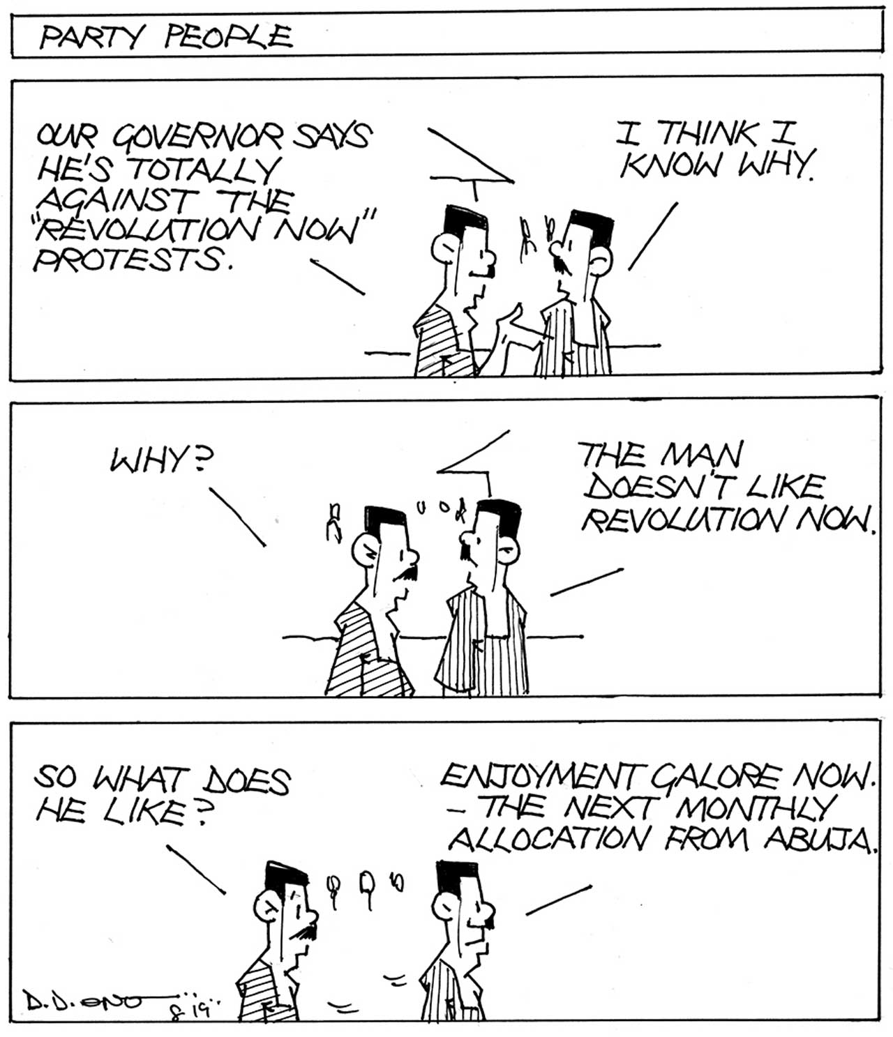 Cartoon