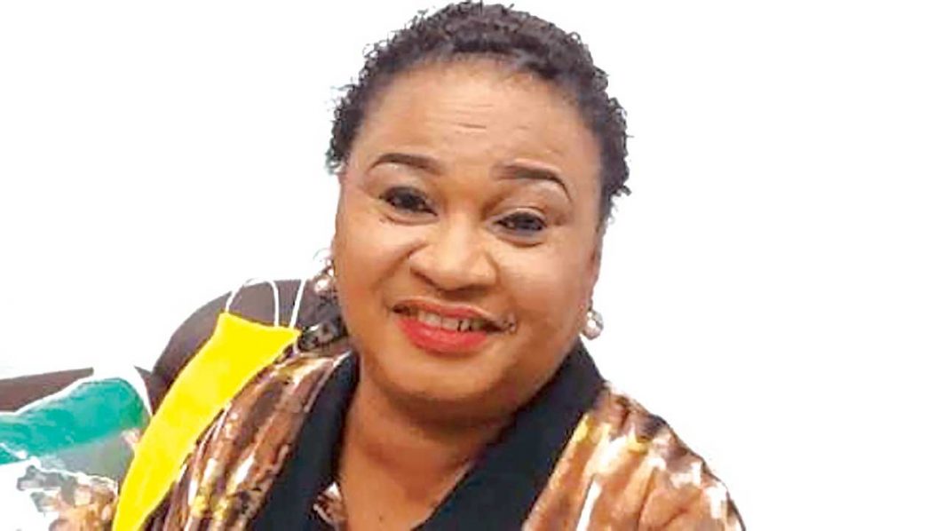 Rachel Onoga