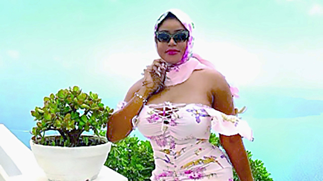 Denike Balogun