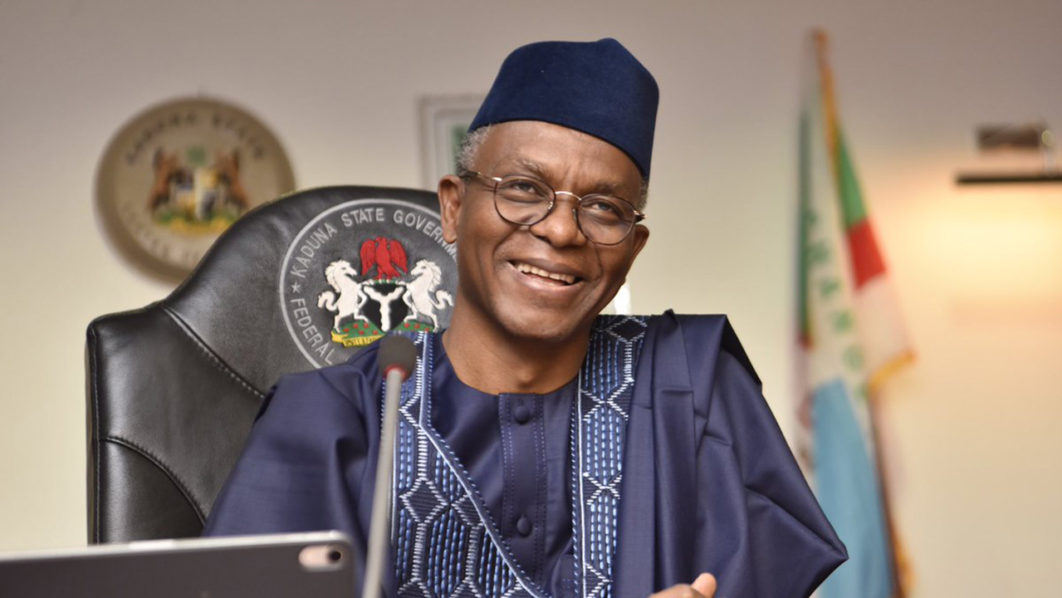 El-Rufai