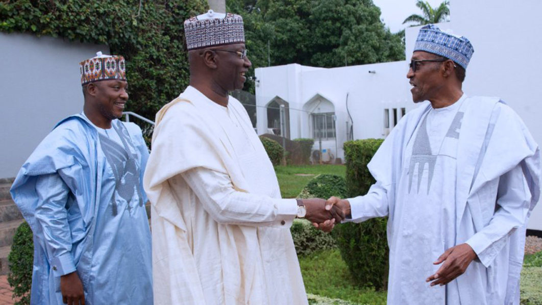 BUHARI-FITRI
